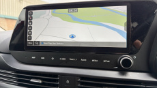 Hyundai BAYON 1.0 TGDi 48V MHEV Premium 5dr DCT Petrol Hatchback